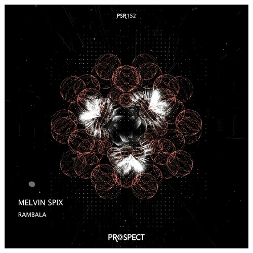 Melvin Spix - Rambala [PSR152]